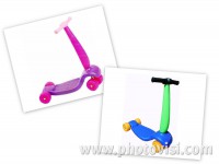 MONOPATÍN MITTO NENA Y VARON